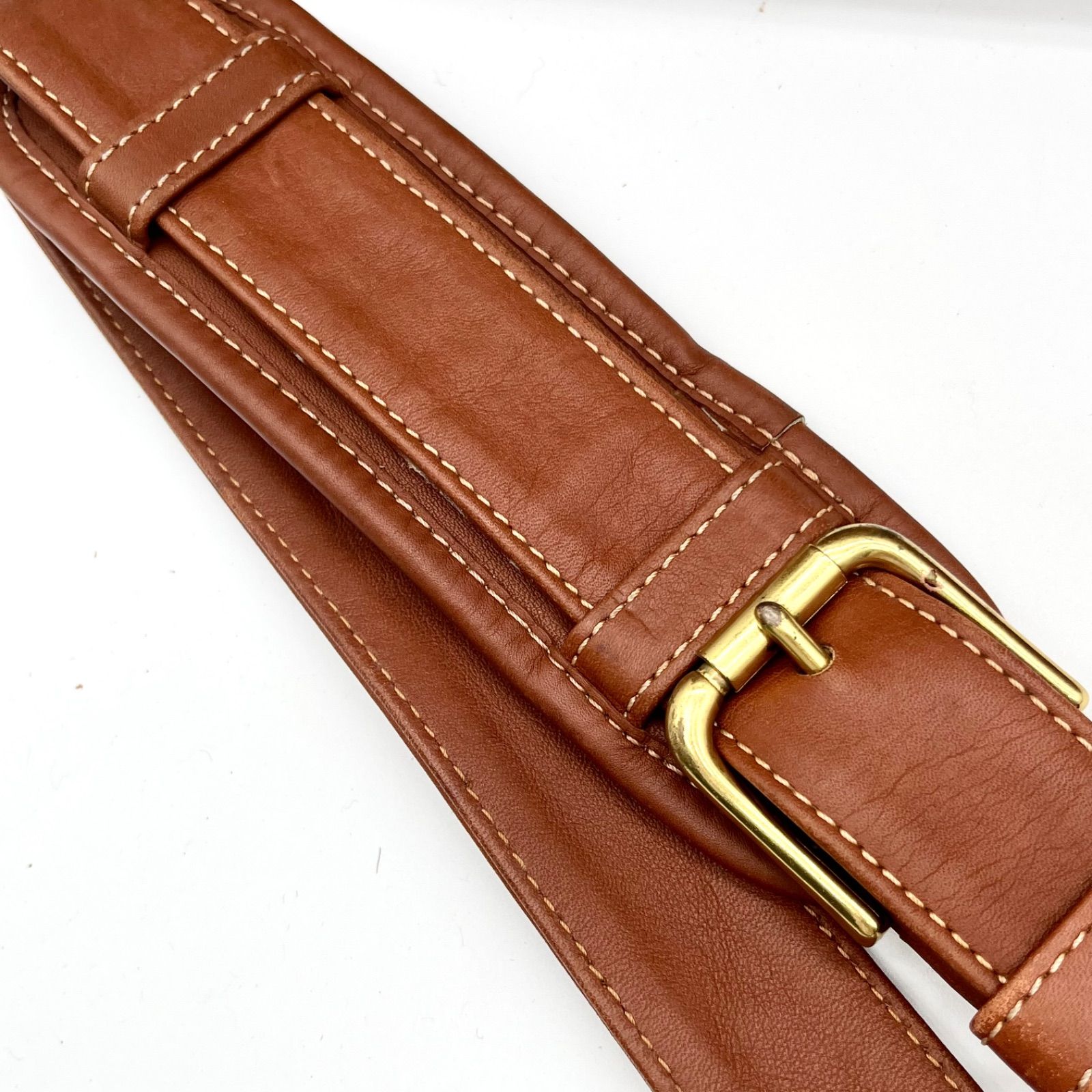 売れ筋】COACH コーチ USA製造 2way ボストンバッグ ショルダーバッグ