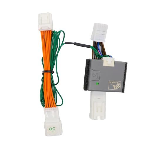 エンラージ商事 カローラクロス GRスポーツ ZVG13 ZVG16 MXGH15 対応 オート ブレーキホールド キット (R7年5月?)ts 79a9d6a2