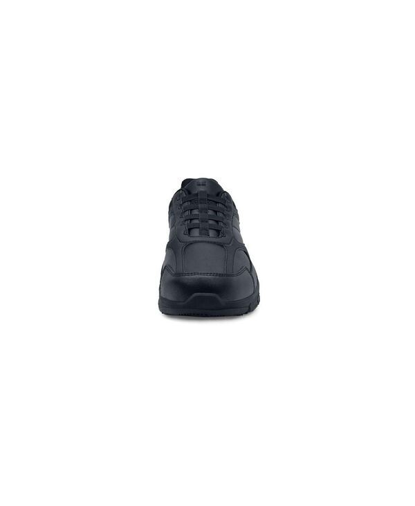 シューズフォークルーズ レディースニーカー Shoes For Crews Entree II Womenslip Resistant Wateresistant Work Shoes Black ブ