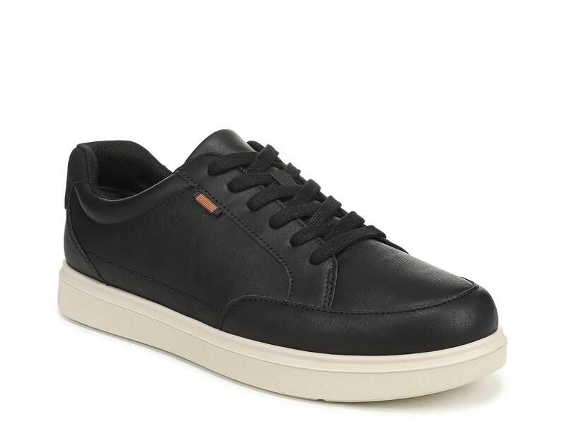 ドクター・ショール メンズ シューズ スニーカー Dr Scholls City Cloud Sneaker Black ブラック