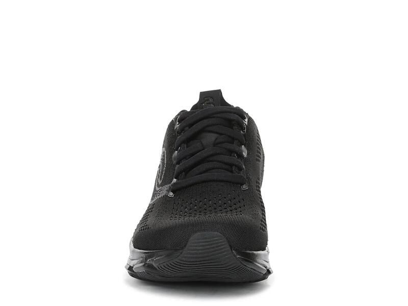 ライカ レディース シューズ スニーカー Ryka Devotion Stride LX Walking Shoe Womens Black ブラック