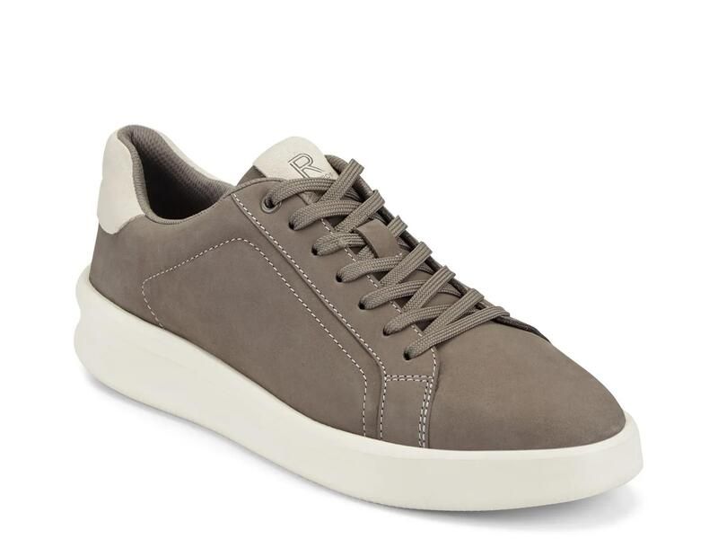 ロックポート メンズ シューズ スニーカー Rockport Lite Court Sneaker Dark Green グリーン