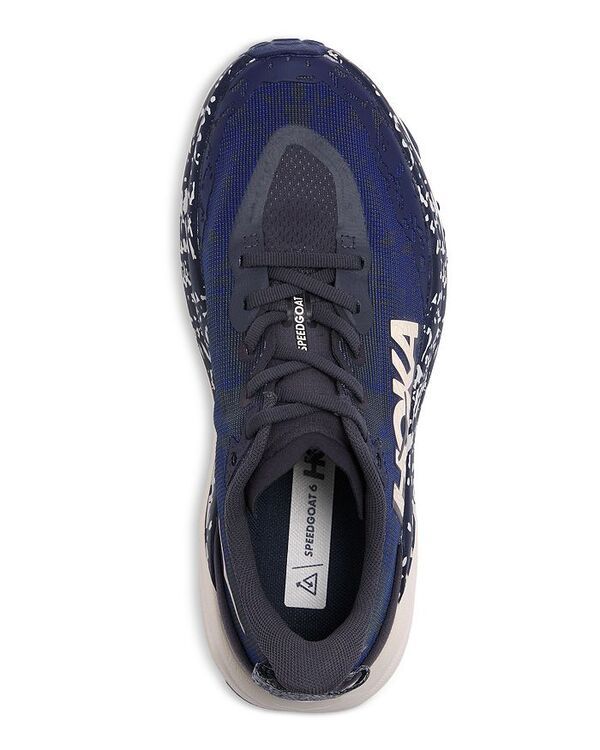 ホカオネオネ レディース シューズ スニーカー HOKA Menspeedgoat 6 Running Sneakers Cedar