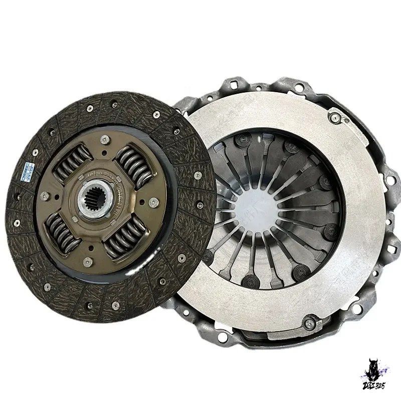 Mercedes-Benz トラック用 430mm クラッチキット クラッチディスク プレート リリースベアリング