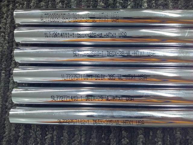 トゥルーテンパー Dynamic Gold EX TOUR ISSUE（X100）/X100/0[3387
