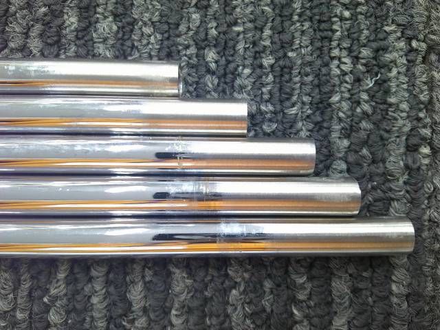 中古 シャフト 日本シャフト N.S.PRO MODUS3 TOUR 105（S）#6-9P/S/0[3550]■博多