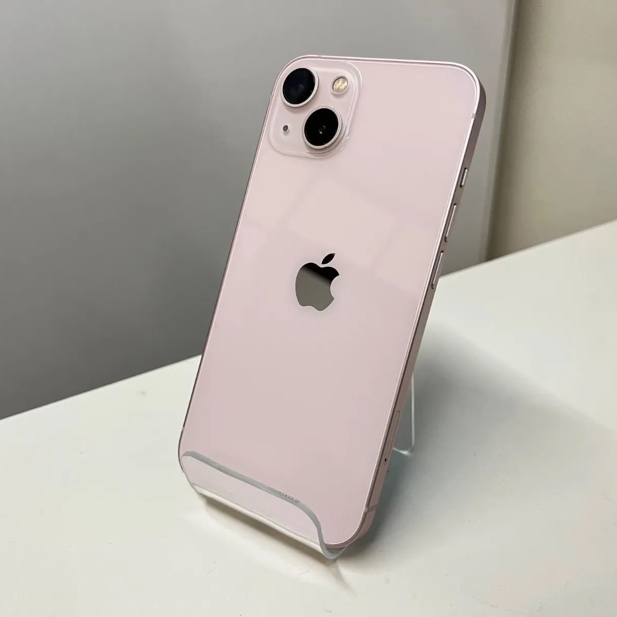 iPhone13 128GB ピンク SIMフリー 中古 - メルカリ