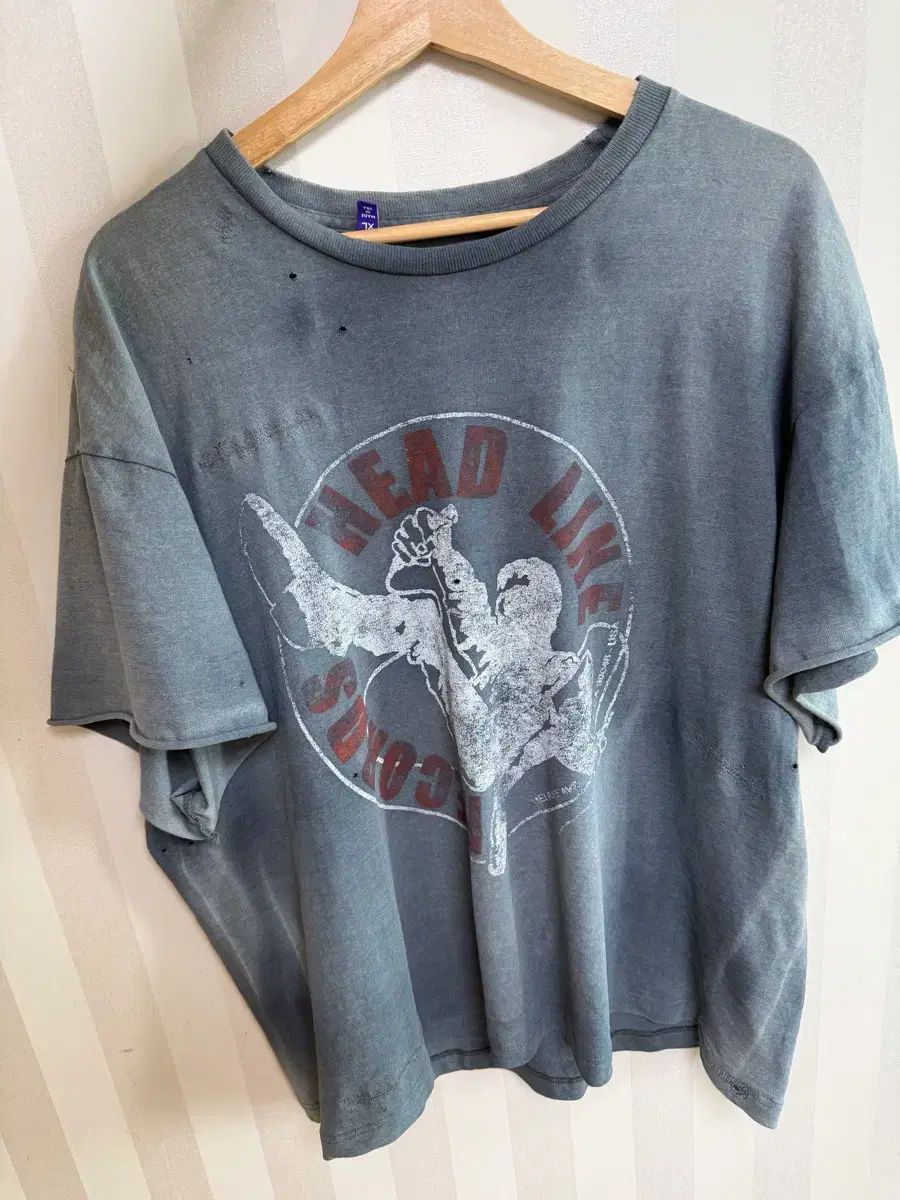 GALLERY DEPT.(ギャラリーデプト) Tシャツ XL