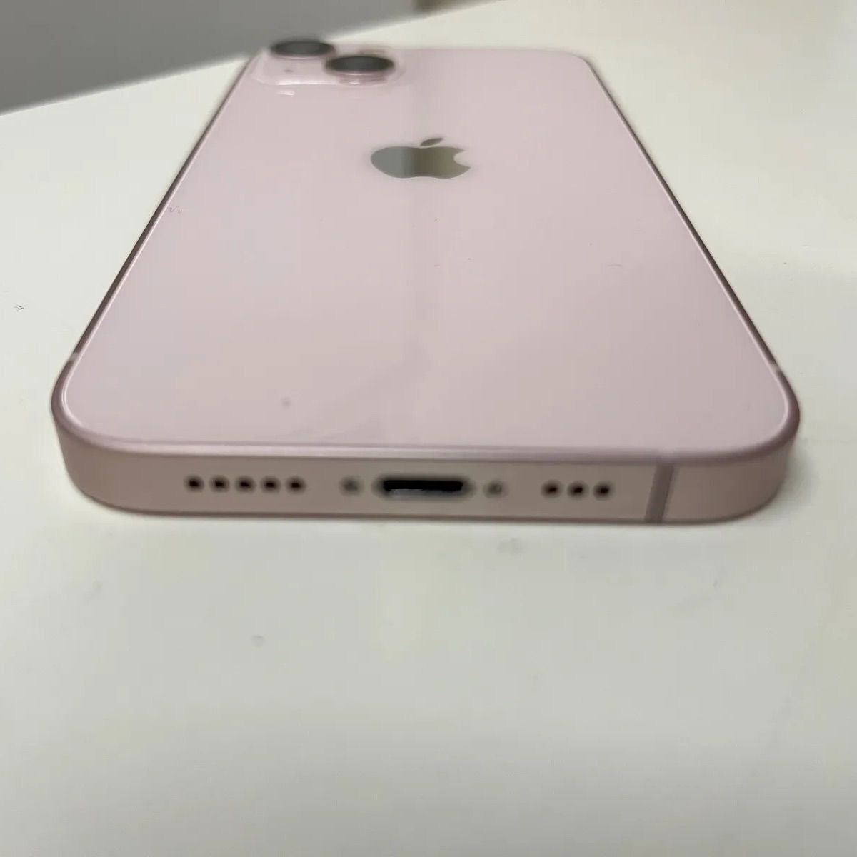 iPhone13 128GB ピンク SIMフリー 中古 - メルカリ