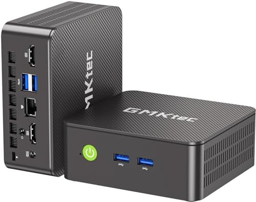 【新品】【Intel Core i3-10110U初登場】GMKtec ミニPC G3 Pro mini pc 最大4.1GHz 64GB DDR4＋8TB SSD拡張可能｜｜ミニパソコン Windows11 Pro 小型pc 2.5G LA ddabdba7