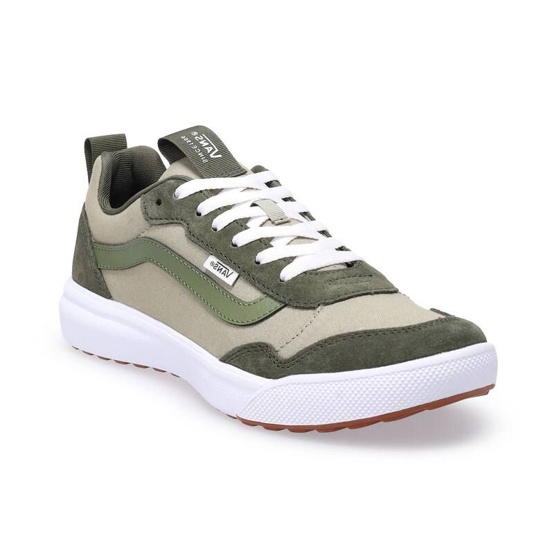 バンズ レディース シューズ スニーカー Vans RangeXP Mens Casual Sneakers Elm Grape Leaf グレープ