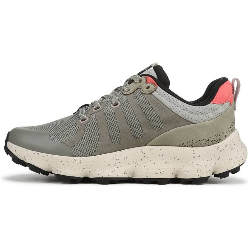 ライカ レディース シューズ スニーカー Ryka Podflowomens Hiking Shoes White Alyssum ホワイト