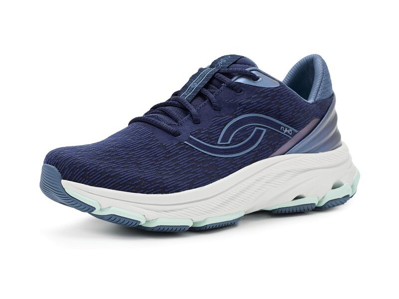 ライカ レディース シューズ スニーカー Ryka Devotion X Max 2 Academy Blue ブルー