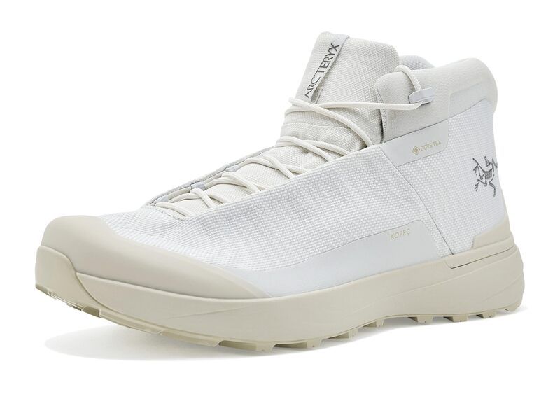 アークテリクス メンズ シューズ ブーツ・レインブーツ Arcteryx Kopec Mid GTX AtmosDark Aric