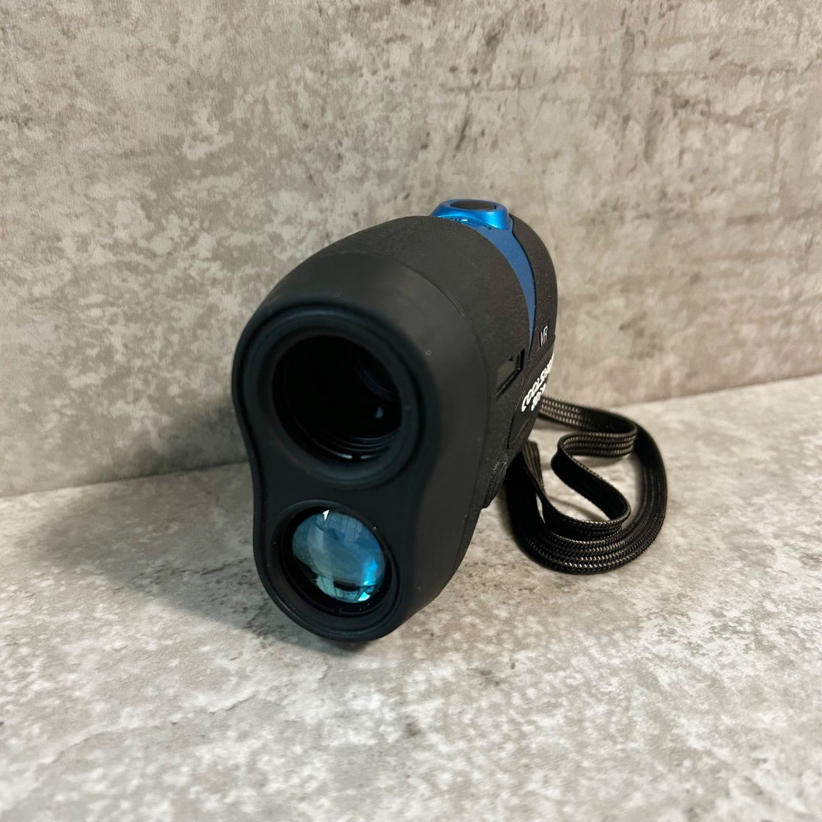 Nikon COOLSHOT 80i VR 純正ケース付 Nikon COOLSHOT 80i VR クールショット レーザー距離計 本体 ケース付