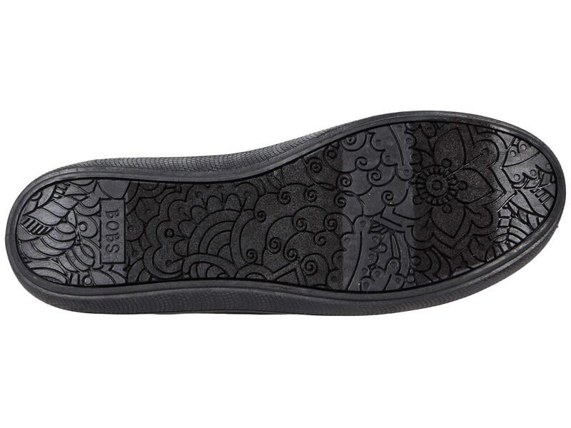 スケッチャーズ レディース シューズ スニーカー BOBS from SKECHERS Bobs B Cute BlackBlack ブラック スケッチャーズ レディース シューズ スニーカー BOBS from SKECHERS Bobs B Cute BlackBlack ブラック