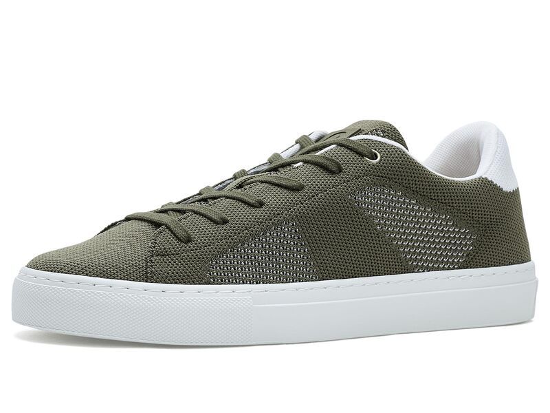 グレイツ メンズ シューズ スニーカー ニット GREATS Royale Knit 20 Sage セージ
