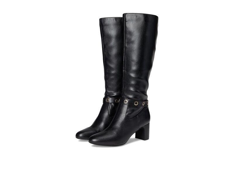 ライフストライド レディース シューズ スニーカー LifeStride Tansy Black ブラック
