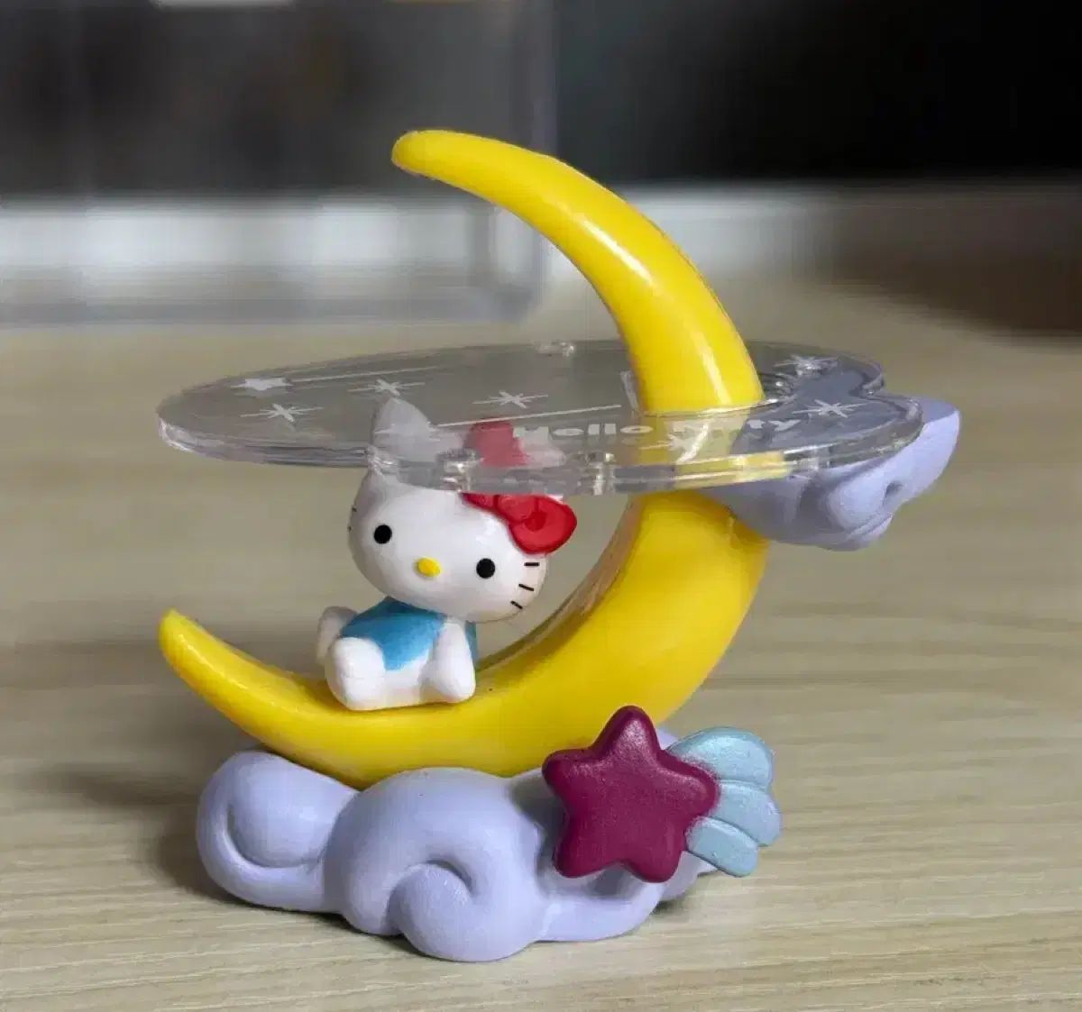 キティ ベビーエンジェル サンリオ SANRIO マスコットホルダー ベビー