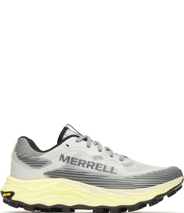 メレル レディース シューズ スニーカー Merrell Womens Agility Peak 6 Sneakers PigeonLimone