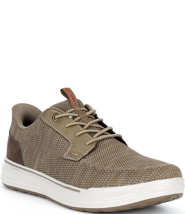 スケッチャーズ メンズ シューズ スリッポン・ローファー リラックスフィット Skechers Menslipins Relaxed Fit SterlingRamone Machine Washab