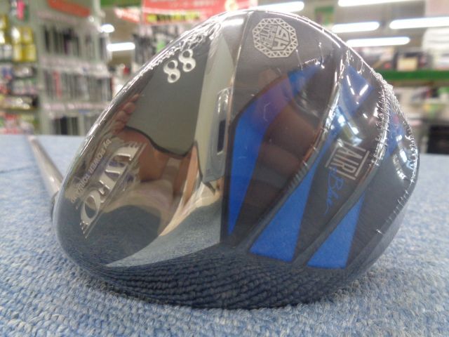 キャスコ 新品 UFO AIR UT 新品ユーティリティー 00011
