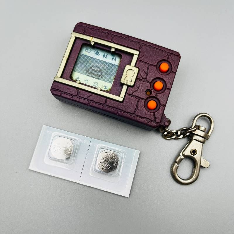 初代デジモン/デジタルモンスター Original Digimon / Digital Monster