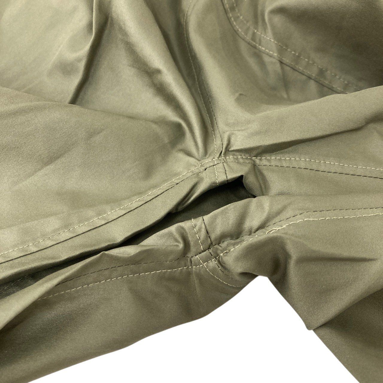 HELMUT LANG/ヘルムートラング/本人期/長袖シャツ/カーキ/サイズ40