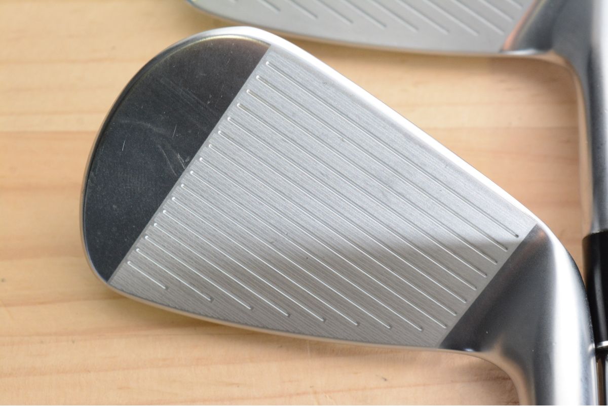 左利き用 操作性】ダンロップ SRIXON ZX5 MK2 レフティ アイアンセット 
