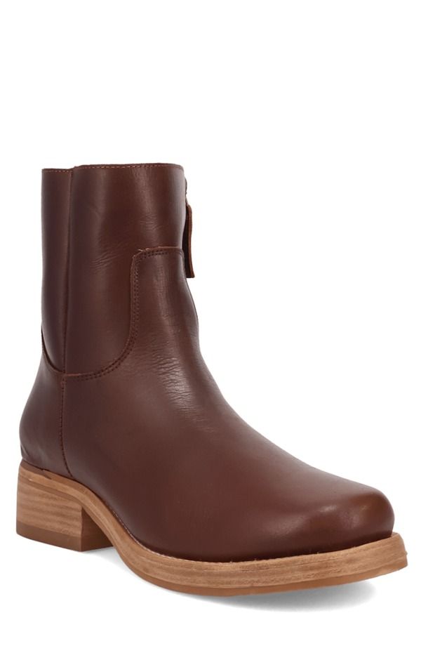 ディンゴ メンズ シューズ ブーツ・レインブーツ Dingo Banner Western Boot Brown ブラウン