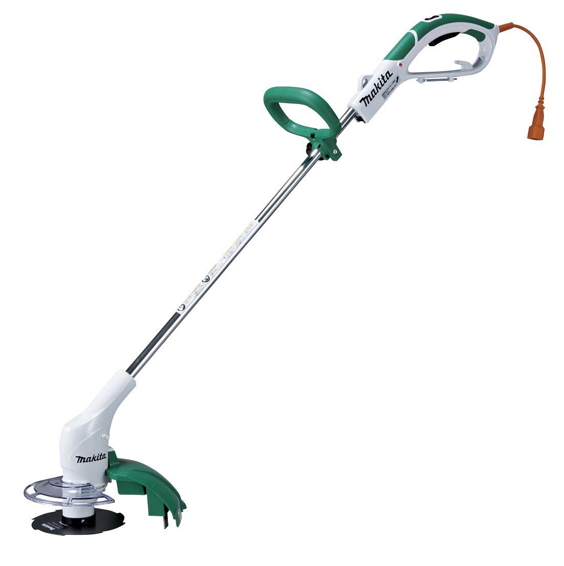マキタ 電動草刈機 刈込幅160mm金属刃用 MUR1600Nry