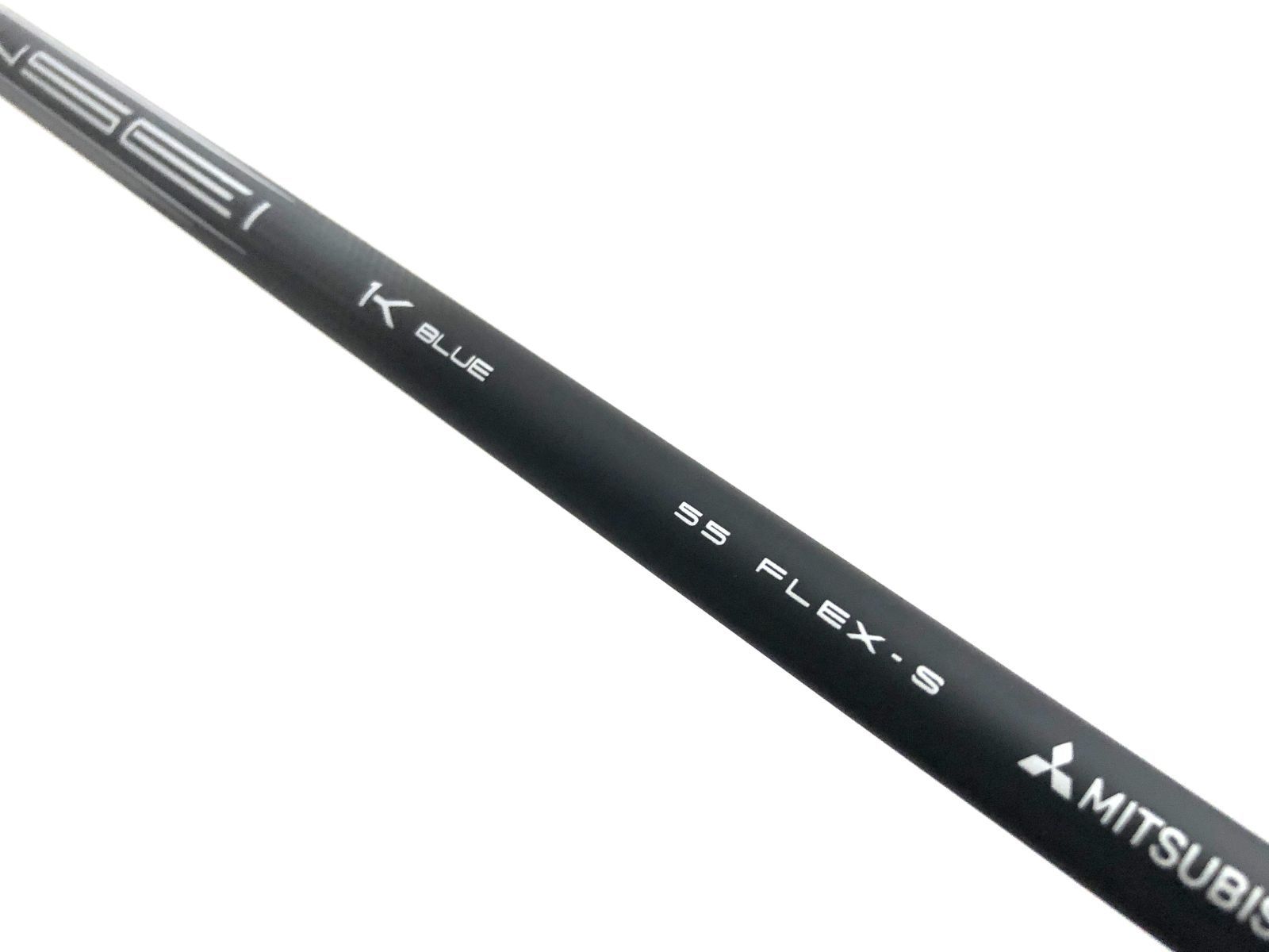 新品 最新 タイトリスト スリーブ付 2026 テンセイ 1K ブルー 55 S 1W