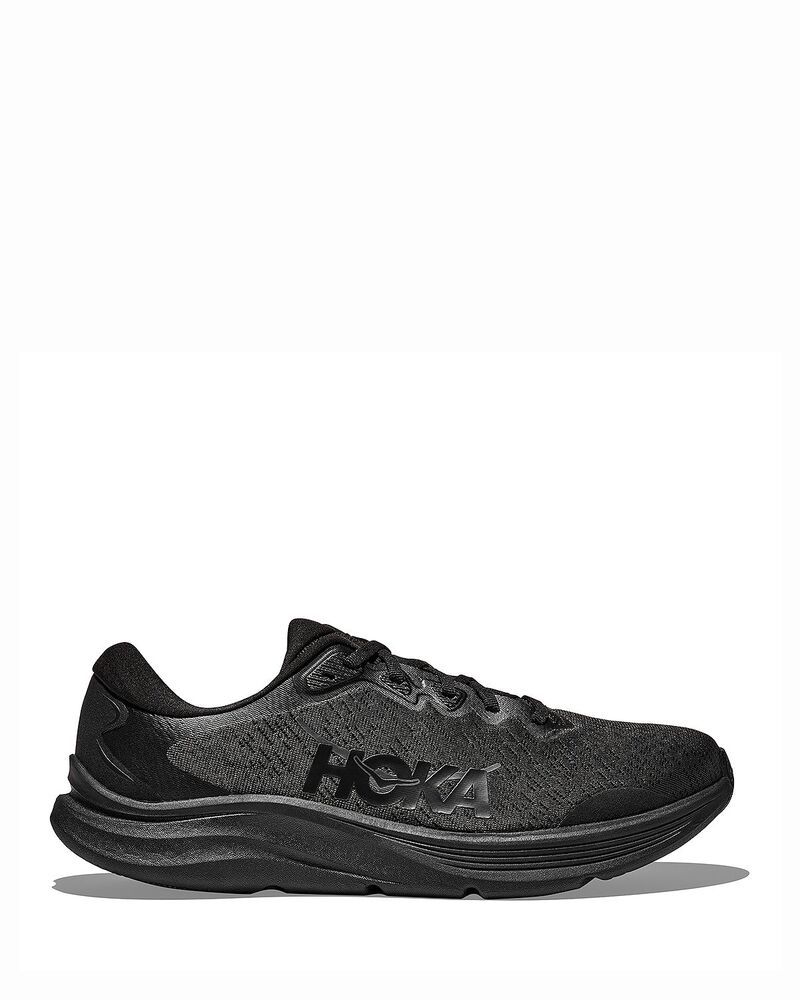 ホカオネオネ メンズ シューズ スニーカー HOKA Mensolimar 2 Sneakers Black ブラック