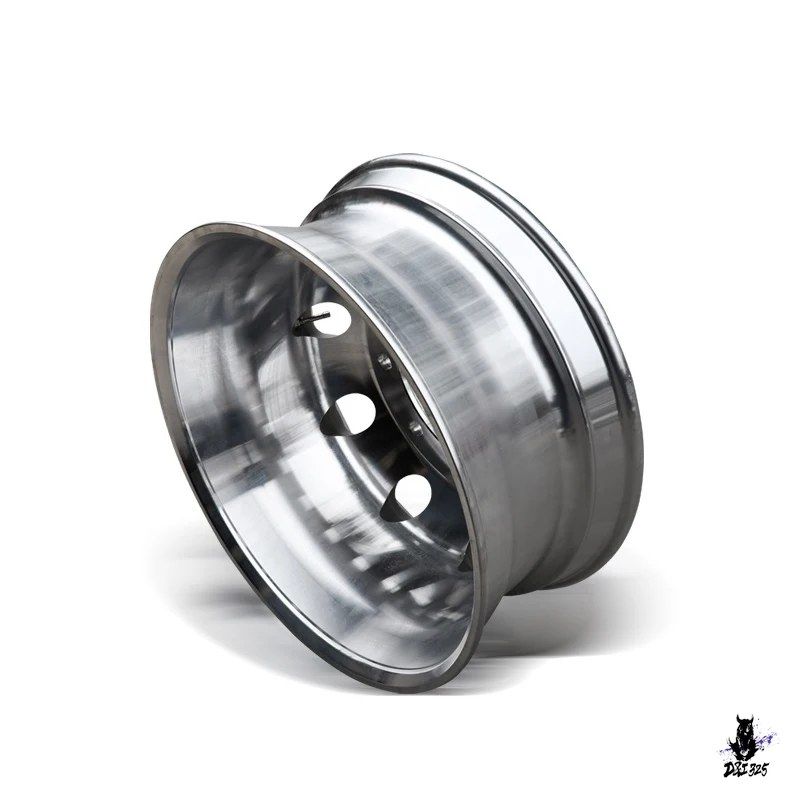 トラックホイール 22.5インチ 22.5x11.75 アルミ合金 385/65R22.5対応