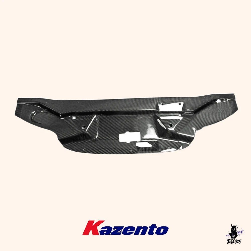 日産 S15 シルビア 99-02年式 カーボン柄 冷却パネル