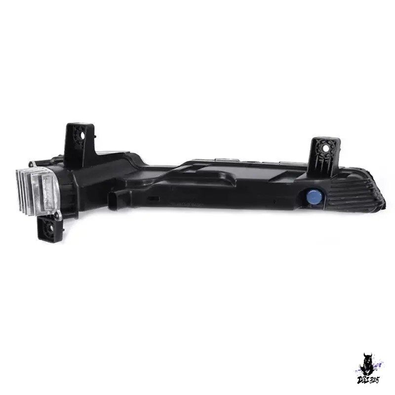 Porsche 718 2017-2022 DRL LED デイタイムランニングランプ フロントバンパー