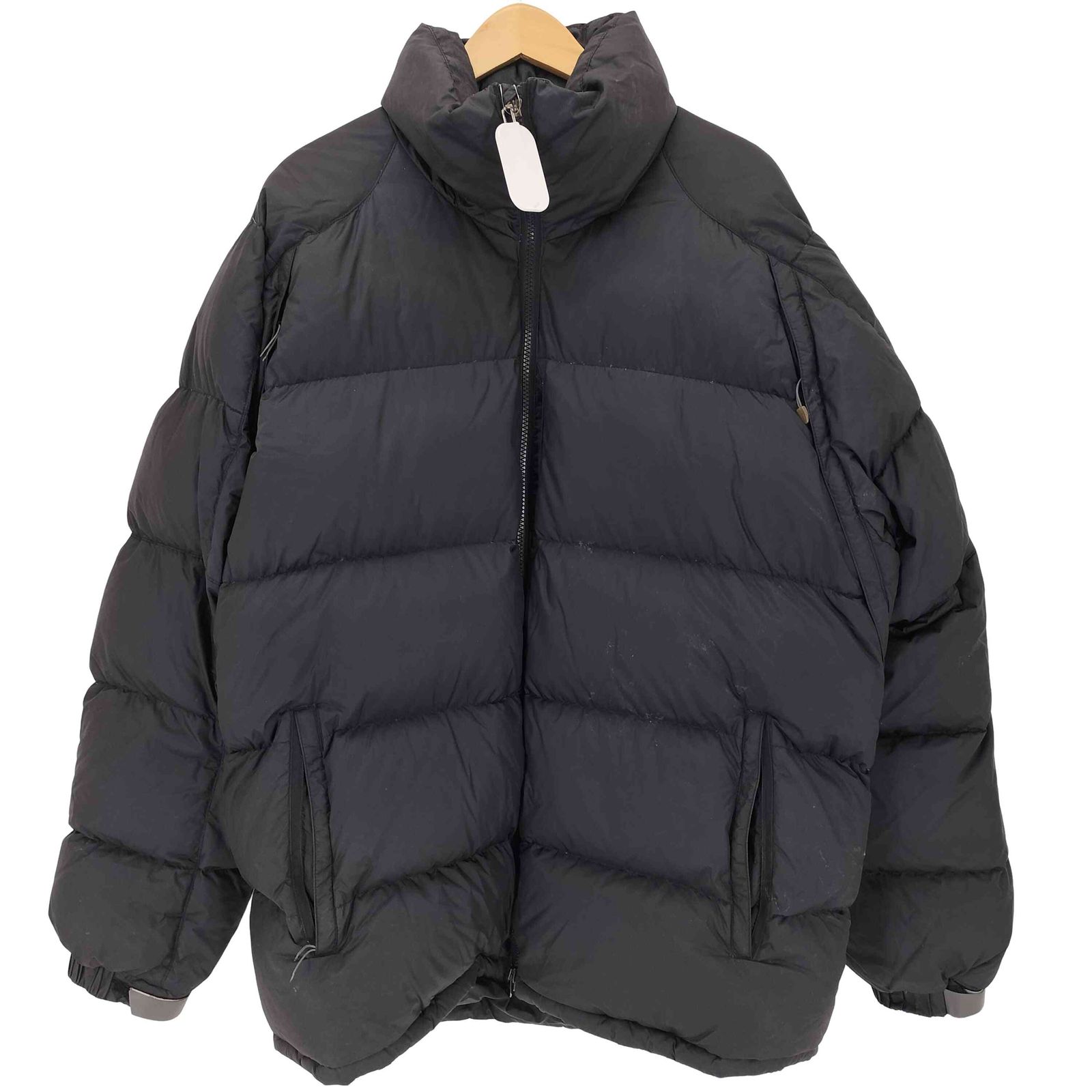 ナイキエーシージー NIKE ACG 90~00s 3 OUTER LAYER ベンチレーション