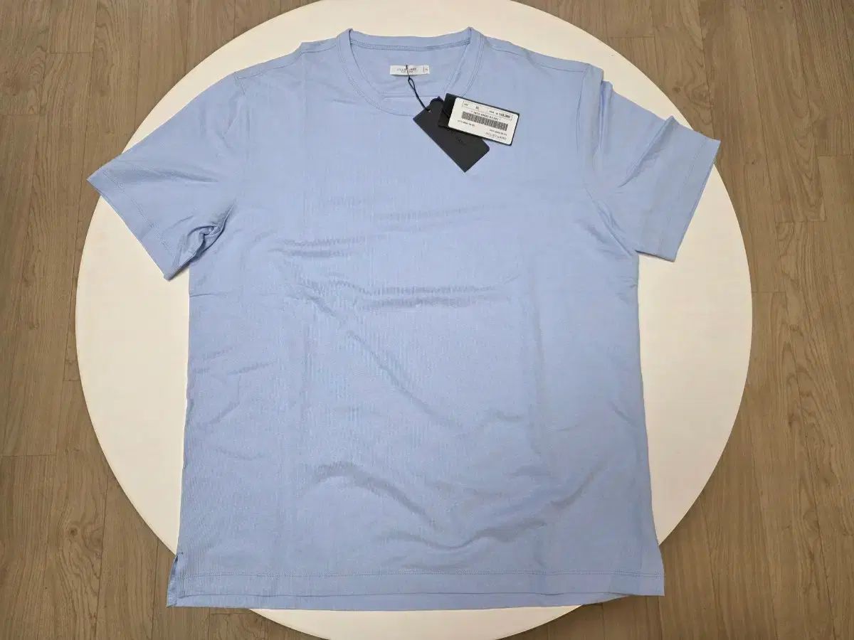 JILLSTUART NEWYORK(ジルスチュアートニューヨーク) 超軽量 クレープ クールTouch Tシャツ XL 105 140,000ウォン