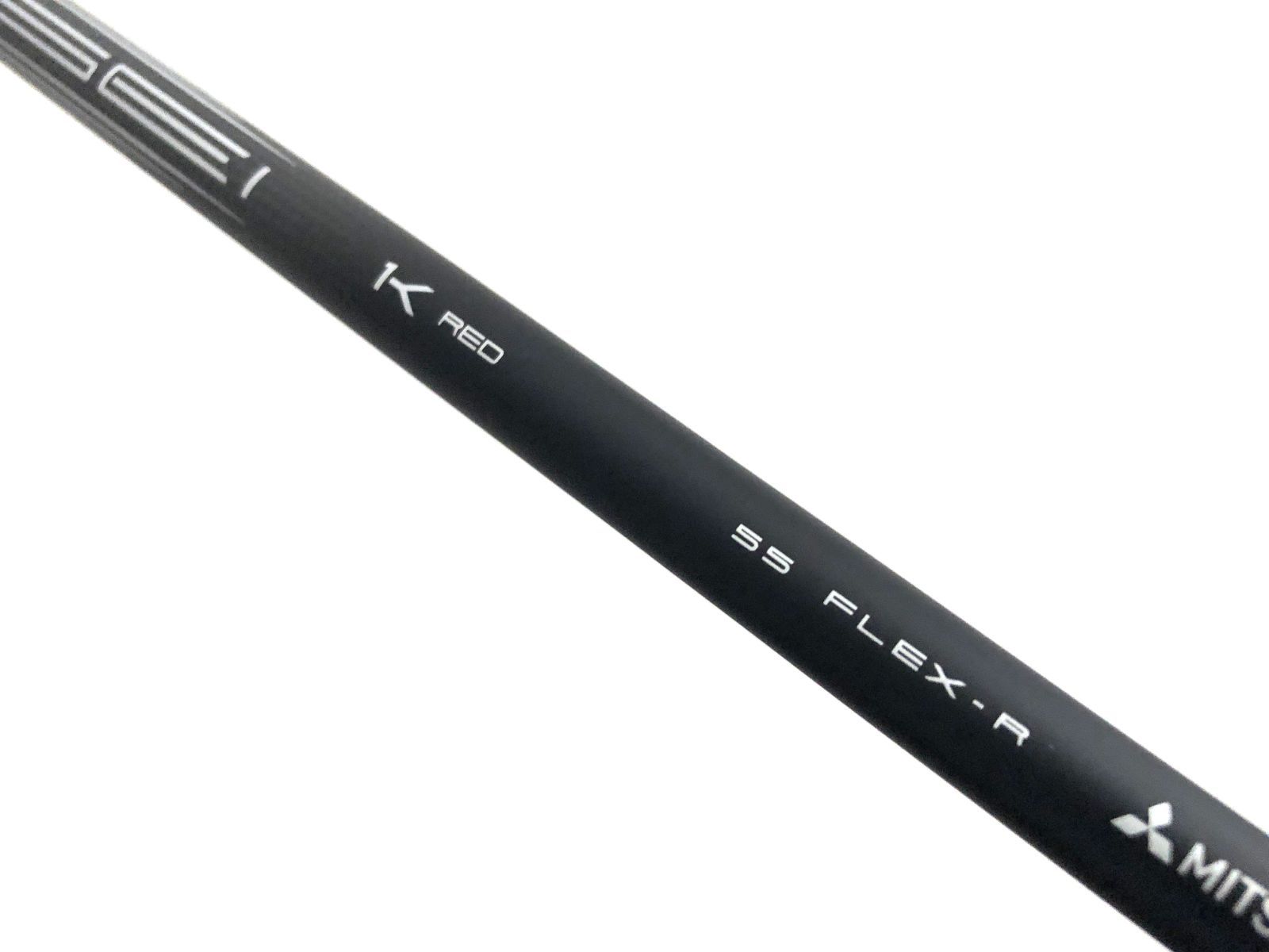 新品 最新 タイトリスト スリーブ付 2026 テンセイ 1K レッド 55 R 1W