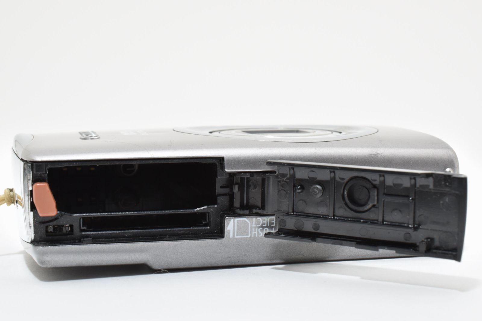 ☆良品☆ キヤノン Canon IXY DIGITAL 900 IS PC1209 コンデジ #BE024