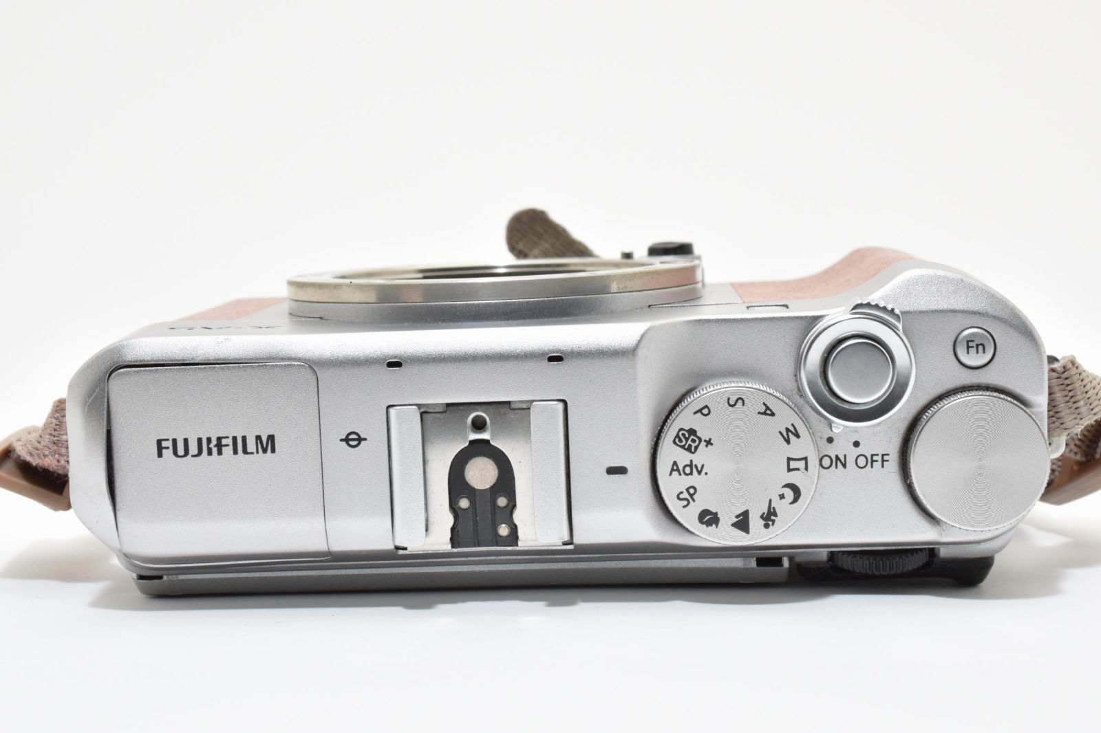 富士フイルム　FUJIFILM X-A5 ジャンク ☆フジフイルム Fujifilm X-A5 ボディ ミラーレス ジャンク #BF001-1