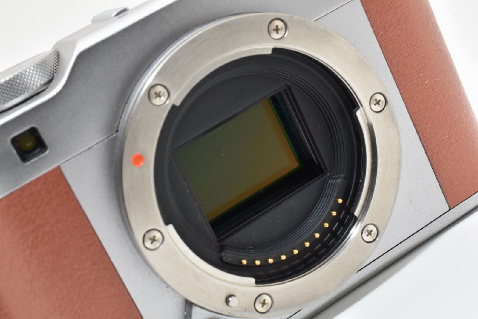 ☆フジフイルム Fujifilm X-A5 ボディ ミラーレス ジャンク #BF001-1