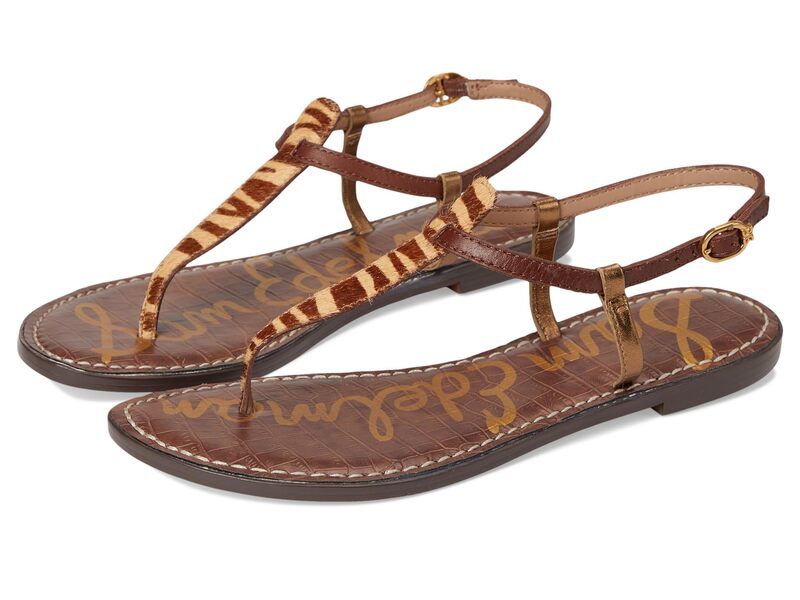 サムエデルマン レディース ボトムス ハーフパンツ・ショーツ Sam Edelman Gigi Beechwood Zebra Multi マルチカラー