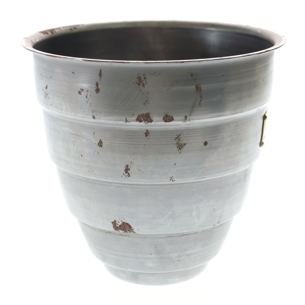 m&m (エムアンドエム) ×MASSES POT TYPE 1 - Chrysails STEEL / MEDIUM