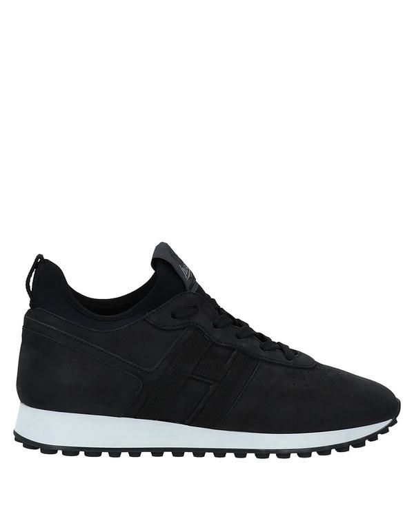ホーガン メンズ シューズ スニーカー HOGAN スニーカー Black ブラック