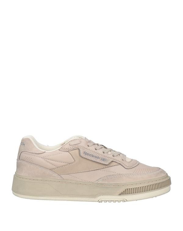 リーボック メンズ シューズ スニーカー REEBOK スニーカー Light Gray グレー