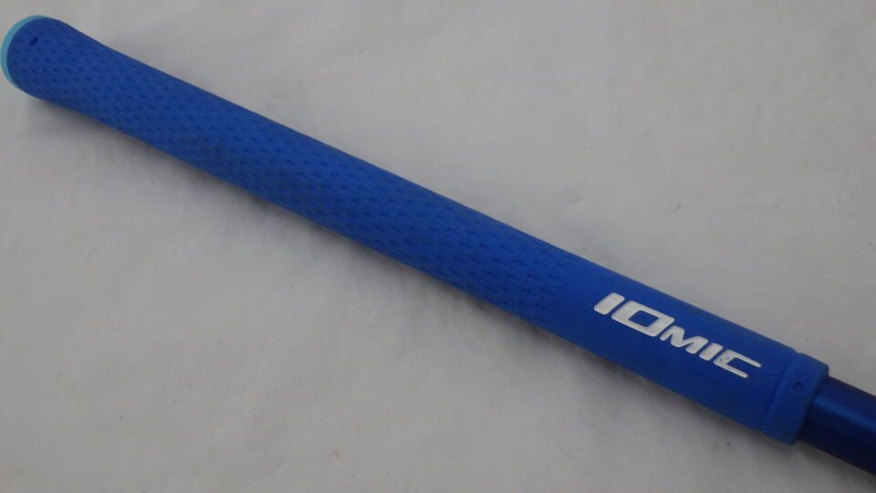 テーラーメイド Qi4D 19度 VENTUS HB BLUE 7 カスタム Sフレックス