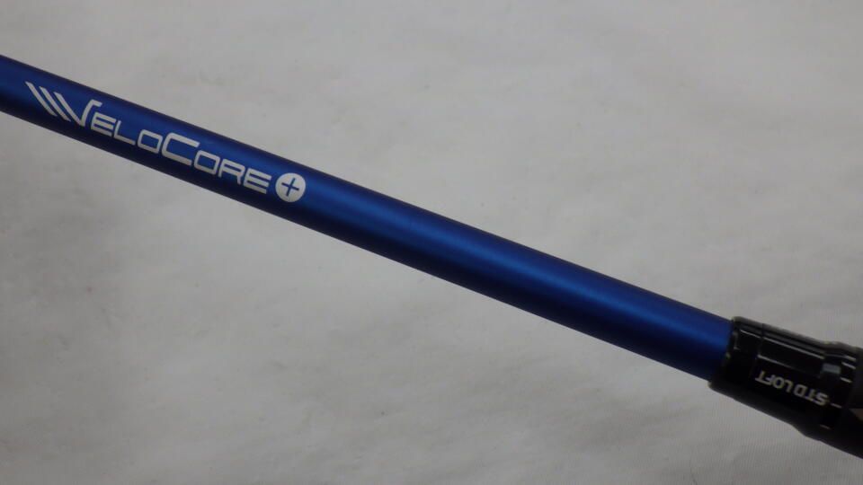 テーラーメイド Qi4D 19度 VENTUS HB BLUE 7 カスタム Sフレックス