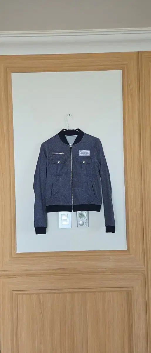 パーリーゲイツ 1サイズ 95サイズ 正規品 一回着用 ネイビー ゆうパック着払い 80,000円