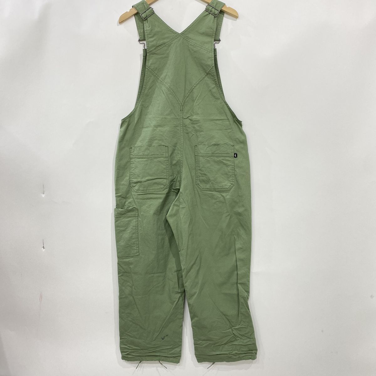 NIKE ナイキ オーバーオール FN2586-386 Lサイズ ※中古 - メルカリ